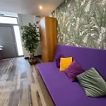Lorenzo Apartamento Bari