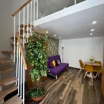 Lorenzo Apartamento *