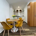 Lorenzo Apartamento Bari