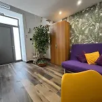 Lorenzo Apartamento Bari