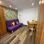 Lorenzo Apartamento *