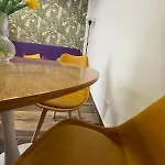 Apartamento Lorenzo Bari