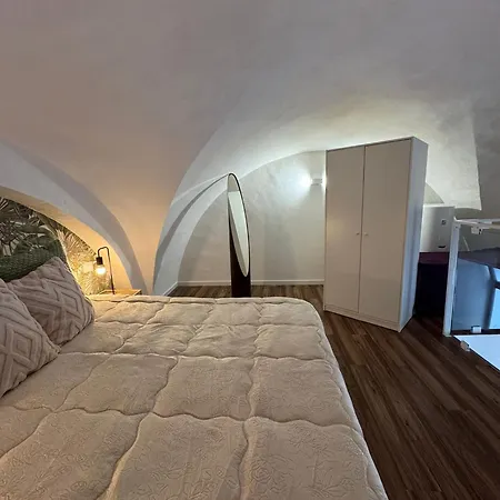 Lorenzo Apartamento *