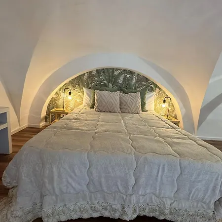 Apartamento Lorenzo Bari