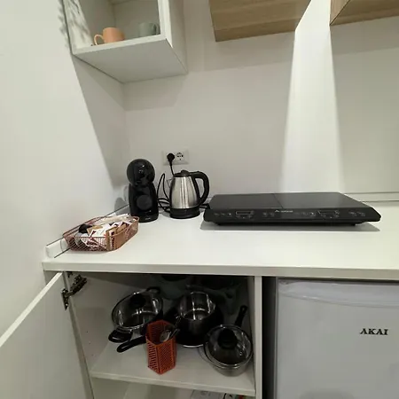 Apartamento Lorenzo Bari