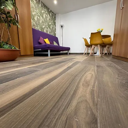 Apartamento Lorenzo