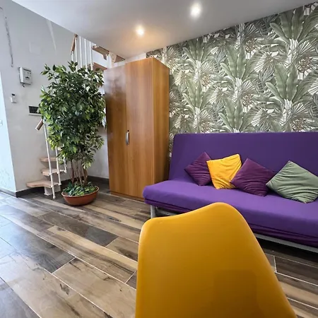 Apartament Lorenzo *