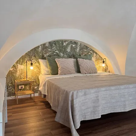 Lorenzo Apartament Bari