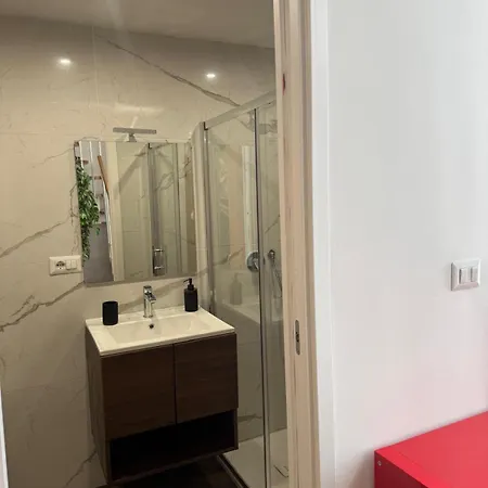 Apartman Lorenzo *