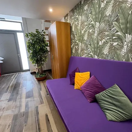 Lorenzo Apartman Bari