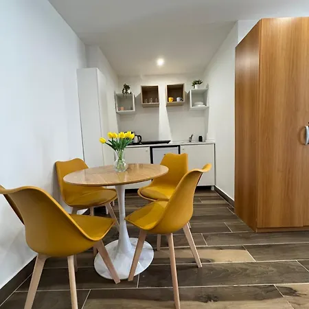 Lorenzo Apartman Bari