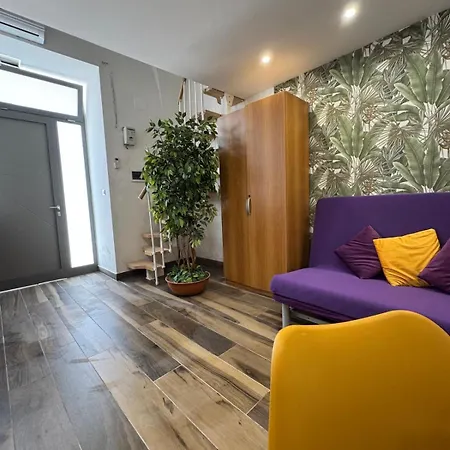 Lorenzo Apartman Bari