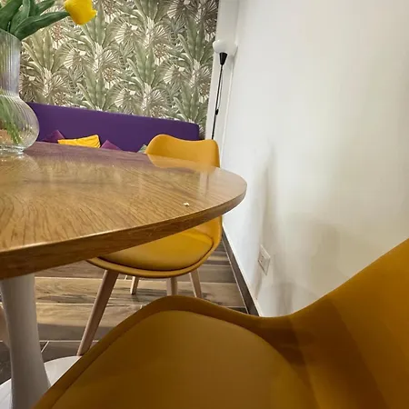 Apartman Lorenzo Bari