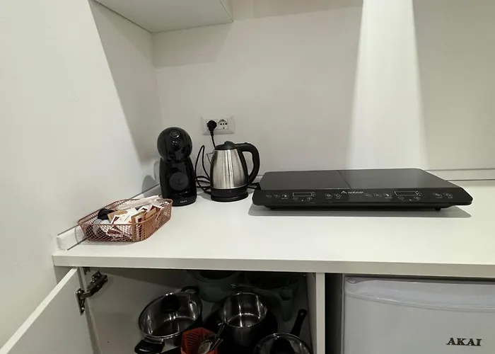 דירה Lorenzo בארי